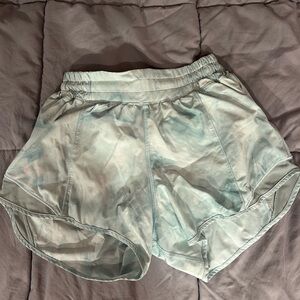 Barley worn with a little paint stain